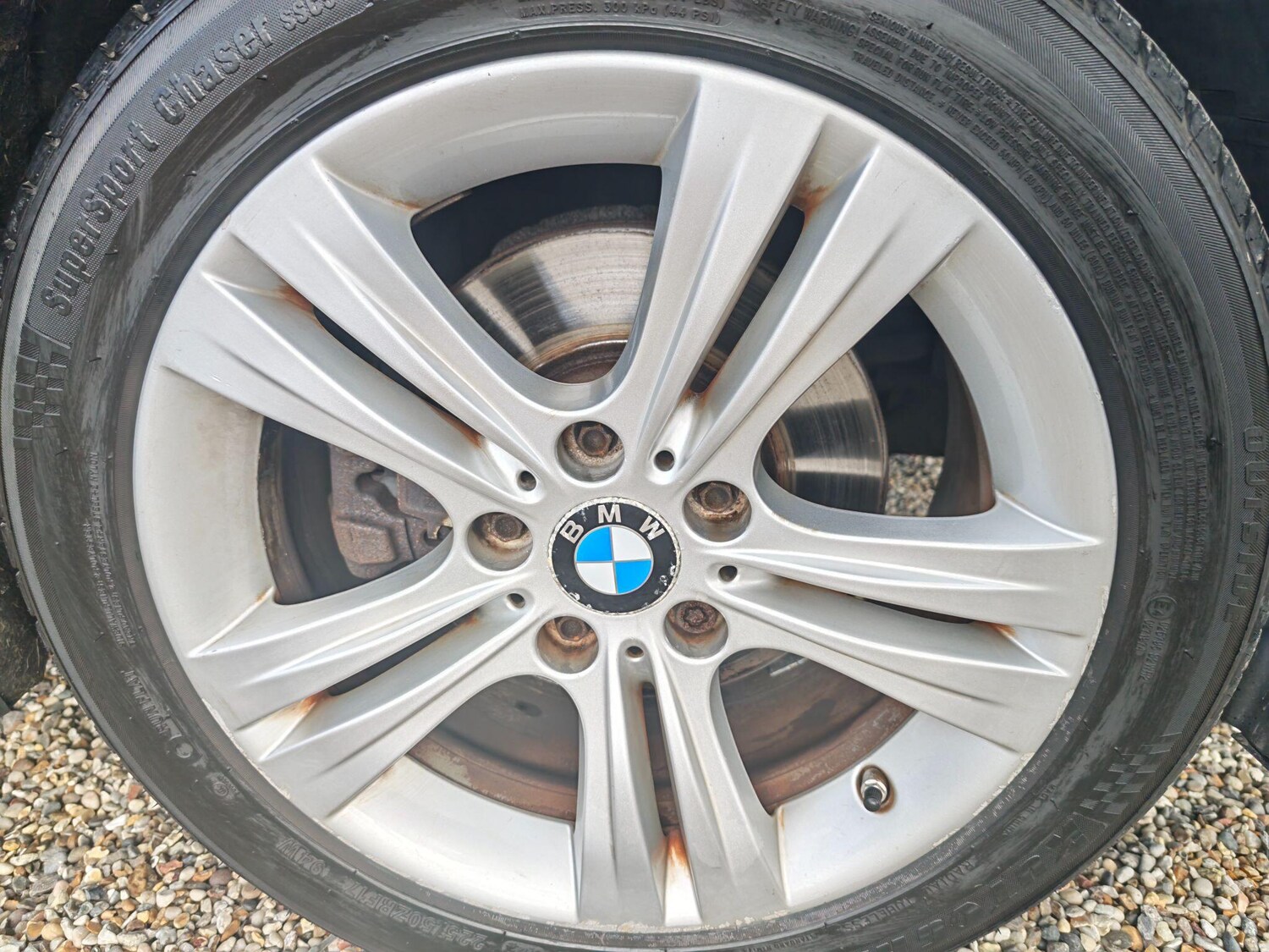 Used BMW 3 Series 2015 for sale - 77839793: Photo 46