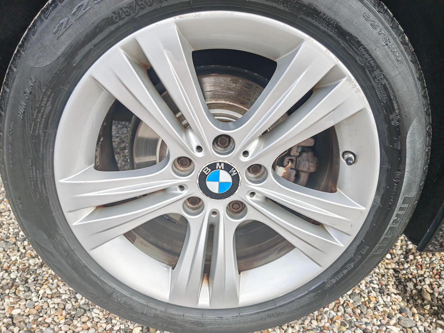 Used BMW 3 Series 2015 for sale - 77839793: Photo 47