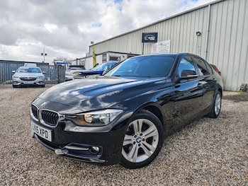 Used BMW 3 Series 2015 for sale - 77839793: Photo