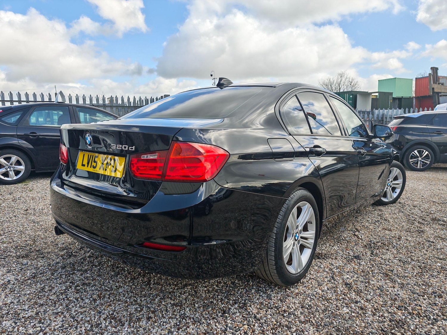 Used BMW 3 Series 2015 for sale - 77839793: Photo 5