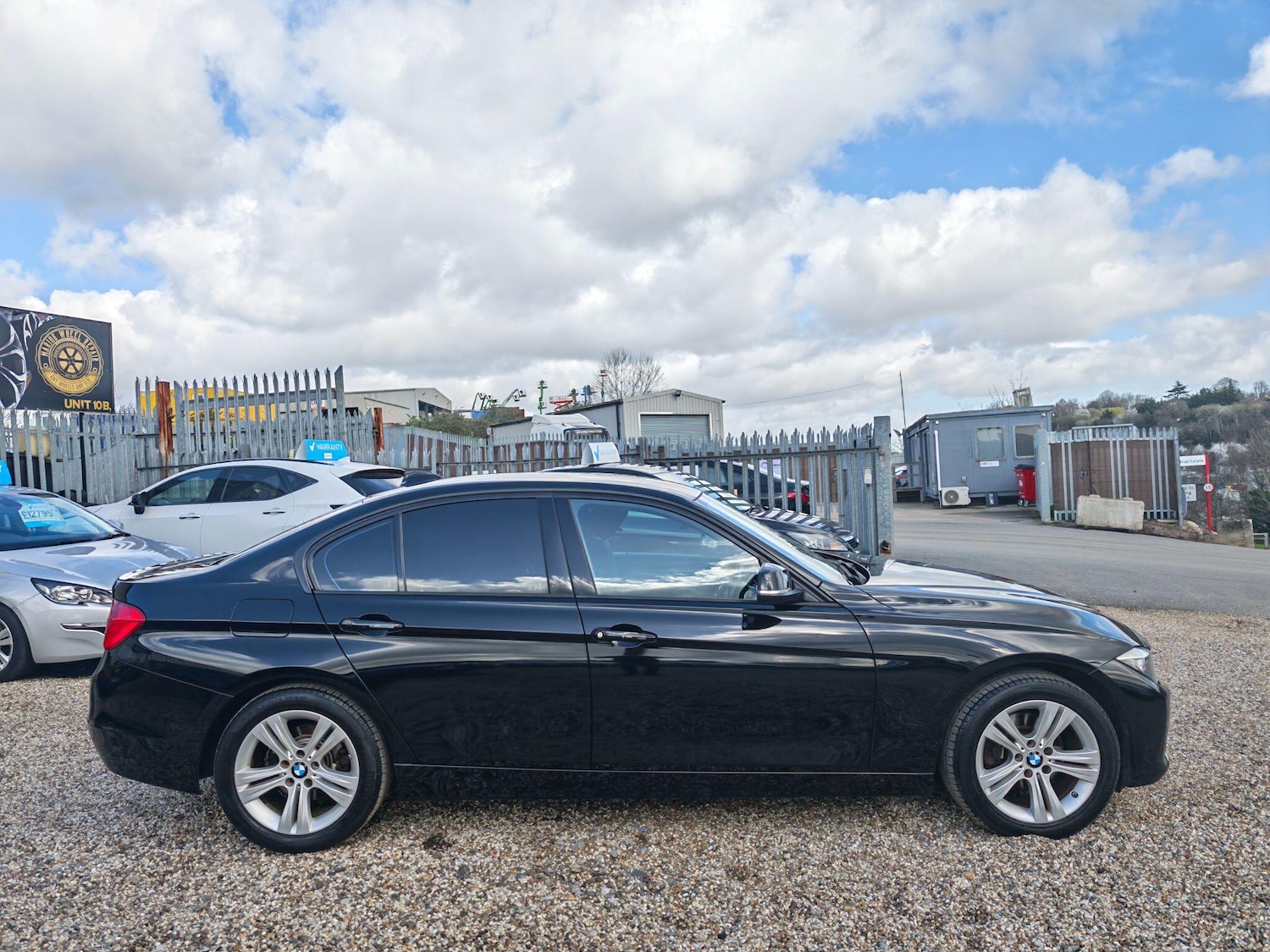 Used BMW 3 Series 2015 for sale - 77839793: Photo 7