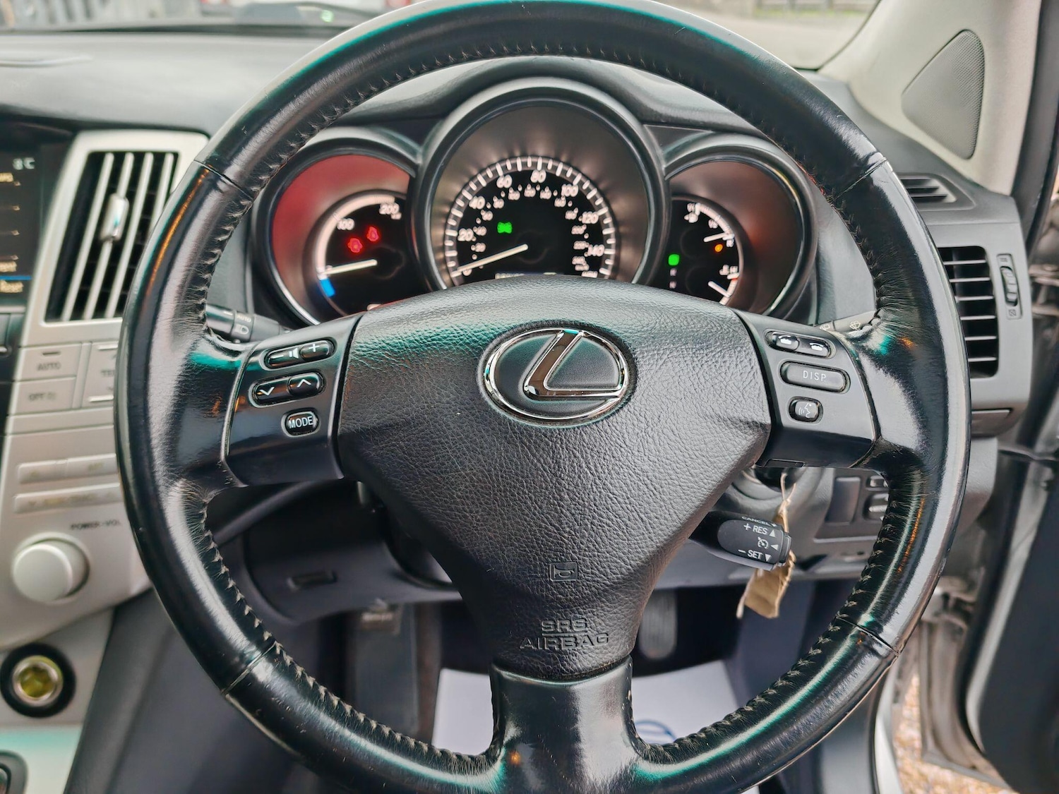 Used Lexus RX 2007 for sale - 76849598: Photo 11