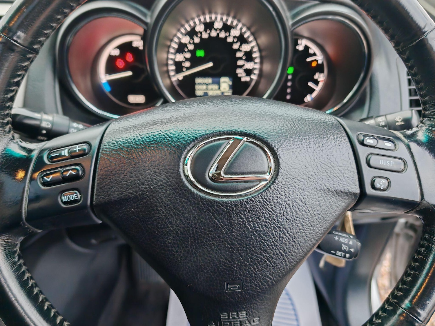 Used Lexus RX 2007 for sale - 76849598: Photo 12