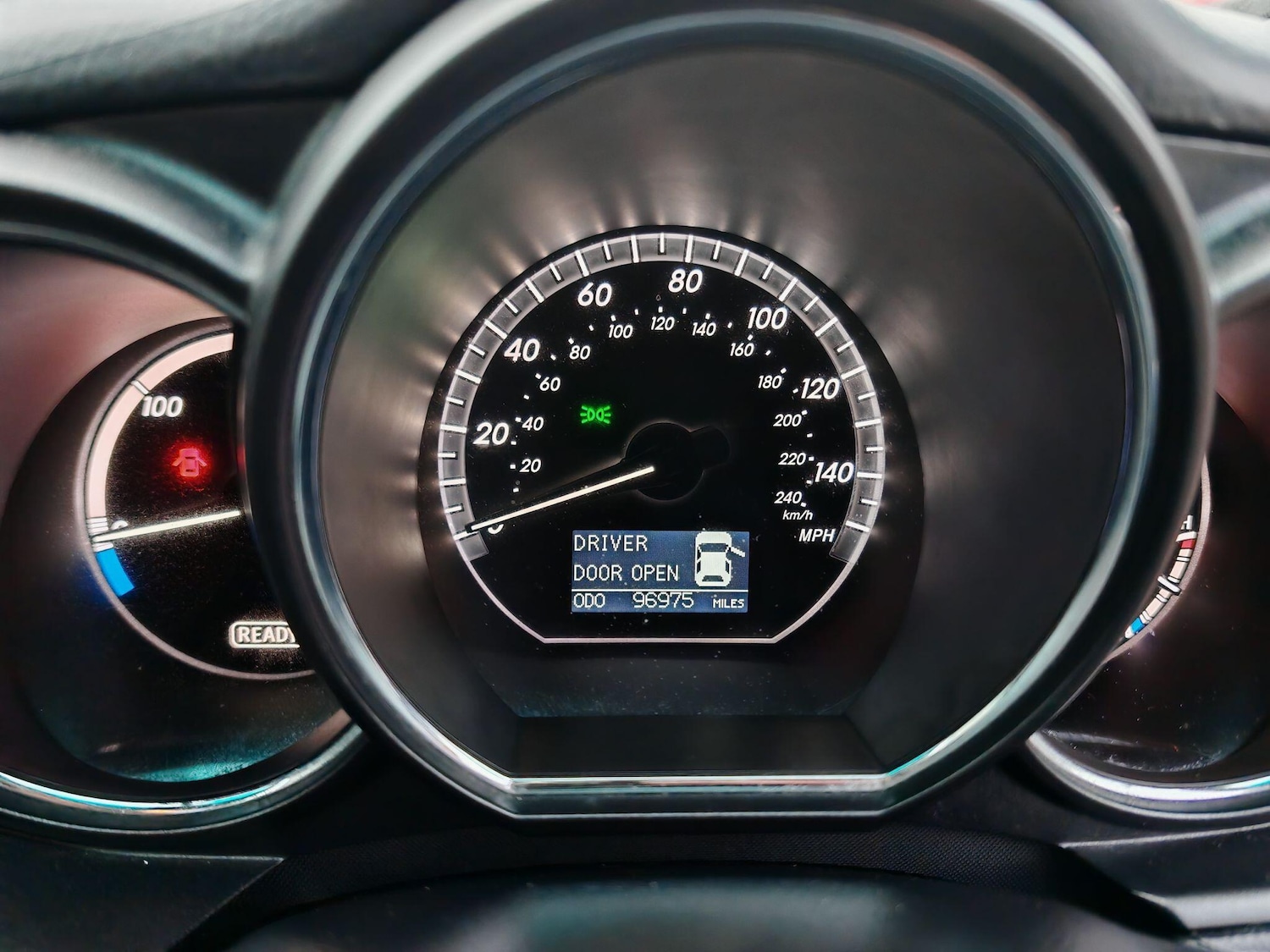 Used Lexus RX 2007 for sale - 76849598: Photo 13