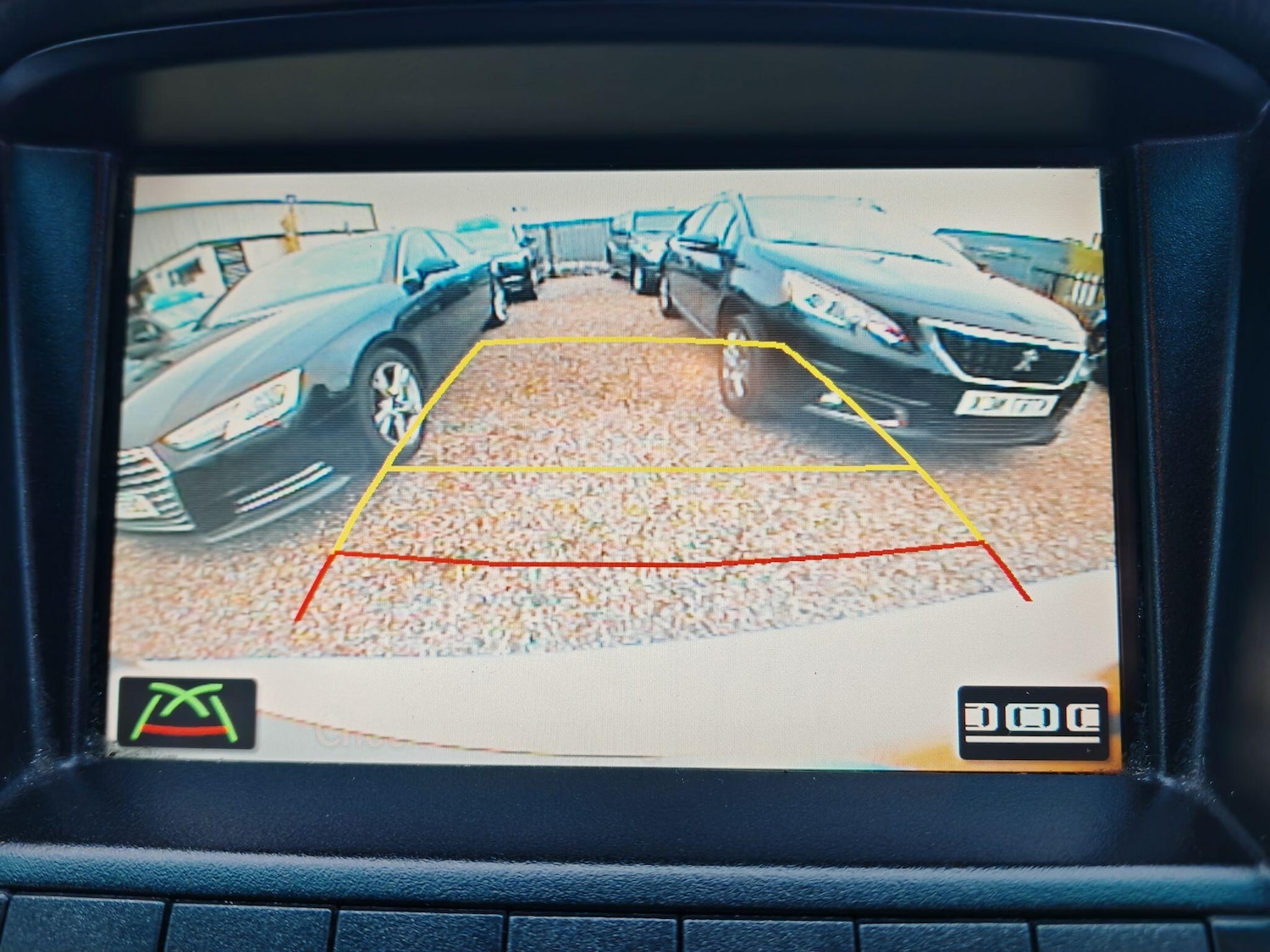 Used Lexus RX 2007 for sale - 76849598: Photo 16