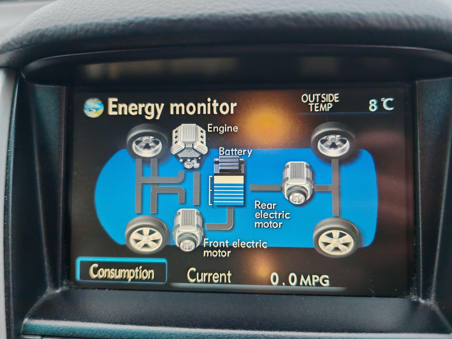 Used Lexus RX 2007 for sale - 76849598: Photo 18