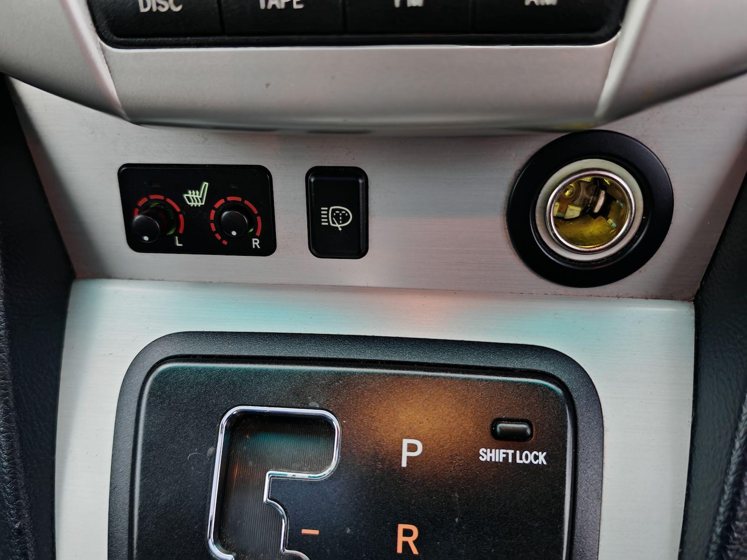 Used Lexus RX 2007 for sale - 76849598: Photo 20