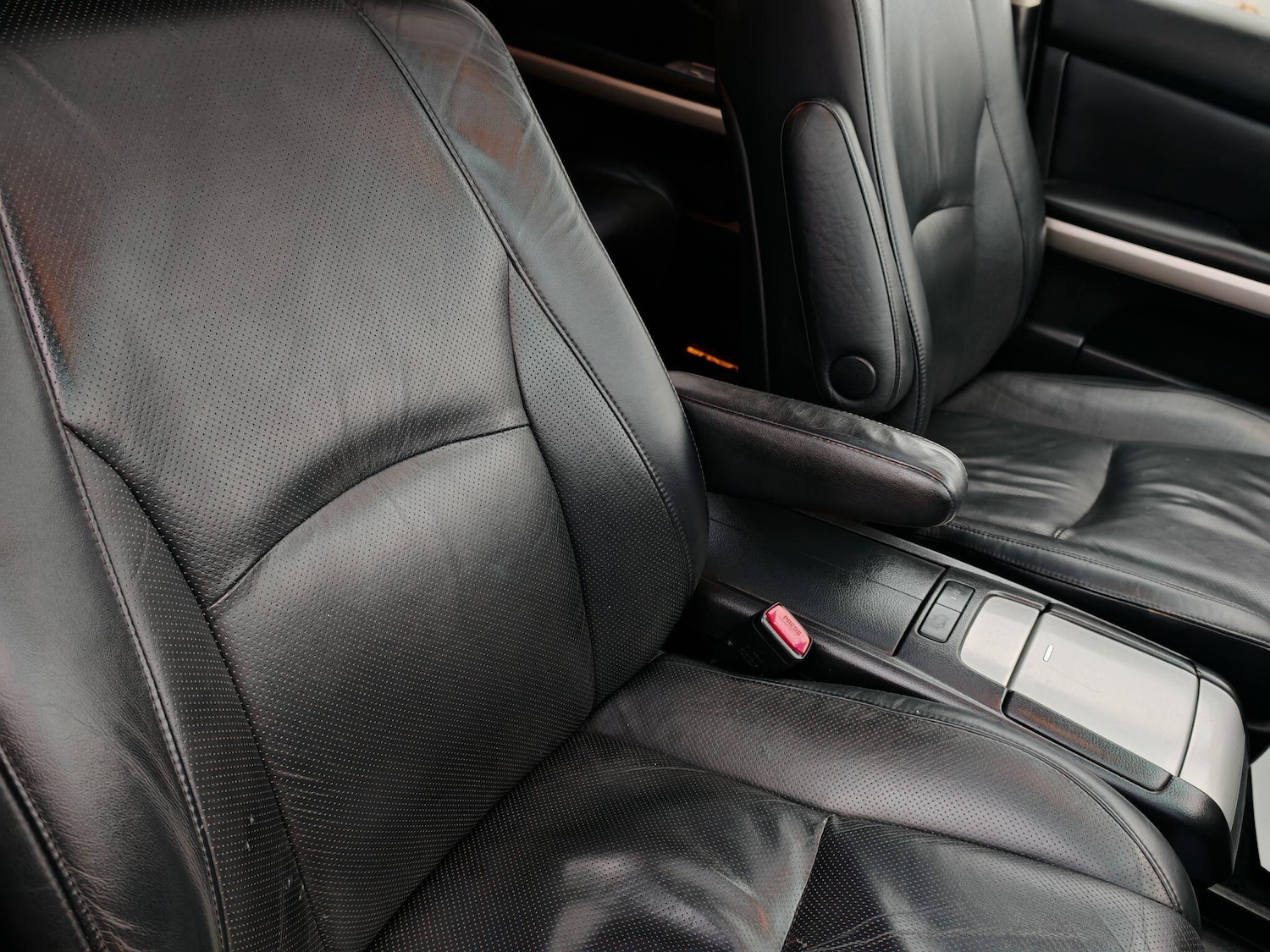 Used Lexus RX 2007 for sale - 76849598: Photo 24