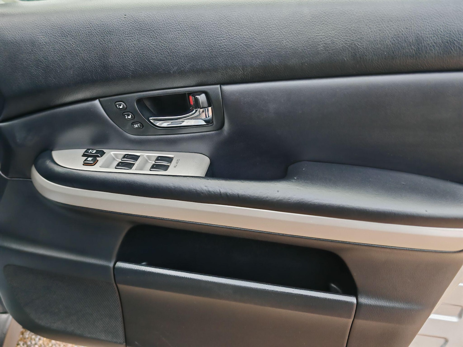 Used Lexus RX 2007 for sale - 76849598: Photo 26