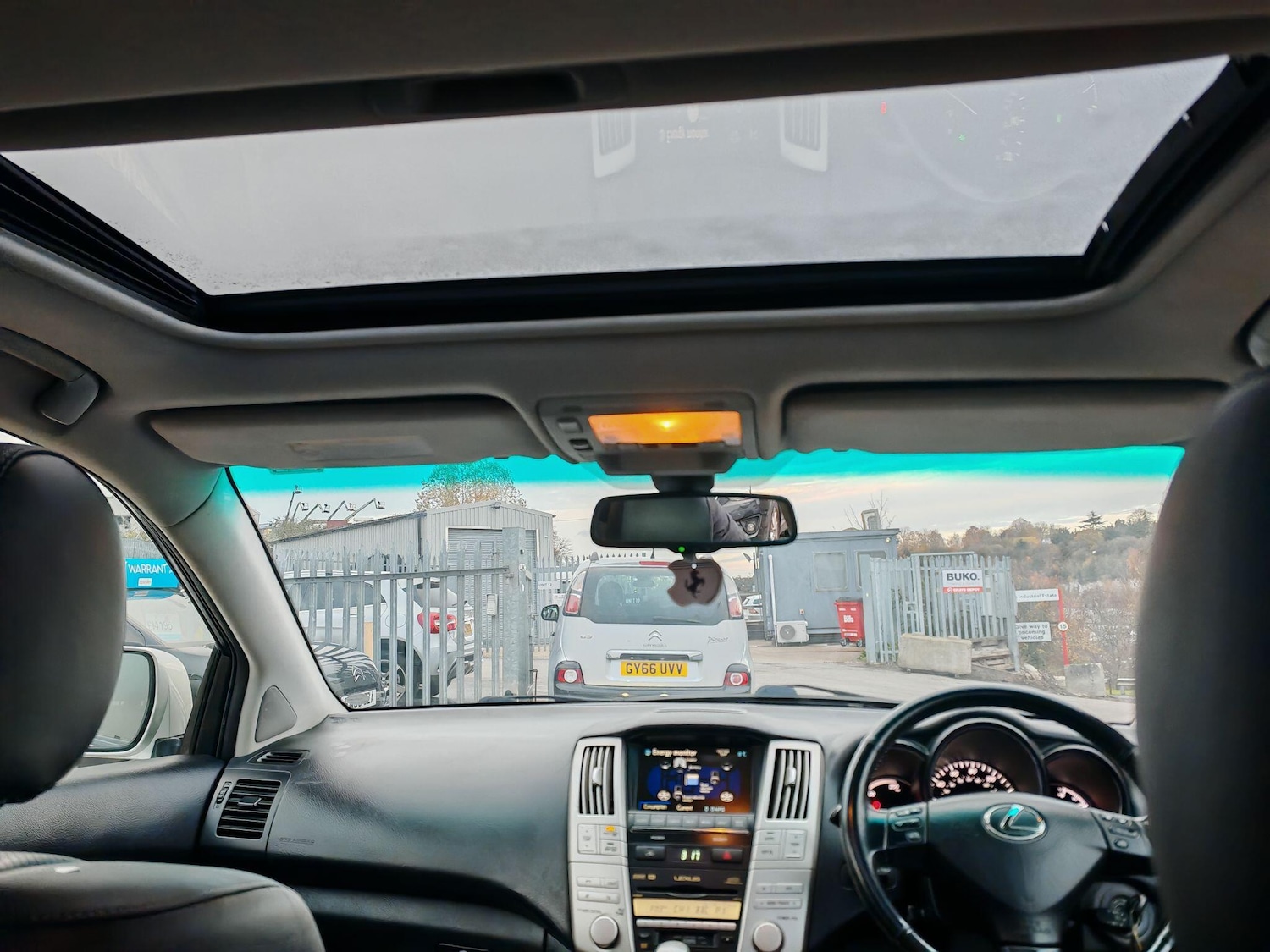 Used Lexus RX 2007 for sale - 76849598: Photo 28