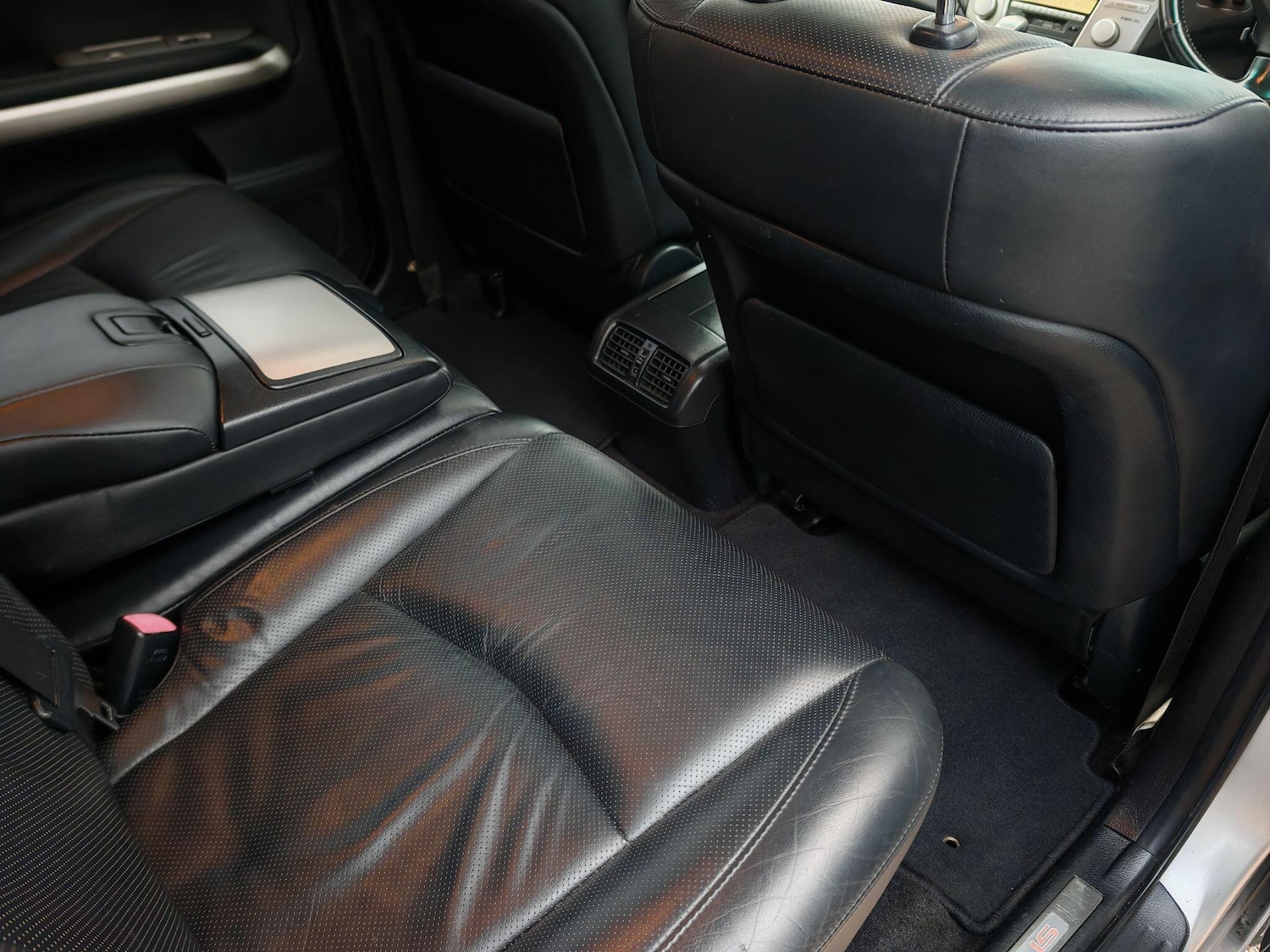 Used Lexus RX 2007 for sale - 76849598: Photo 30