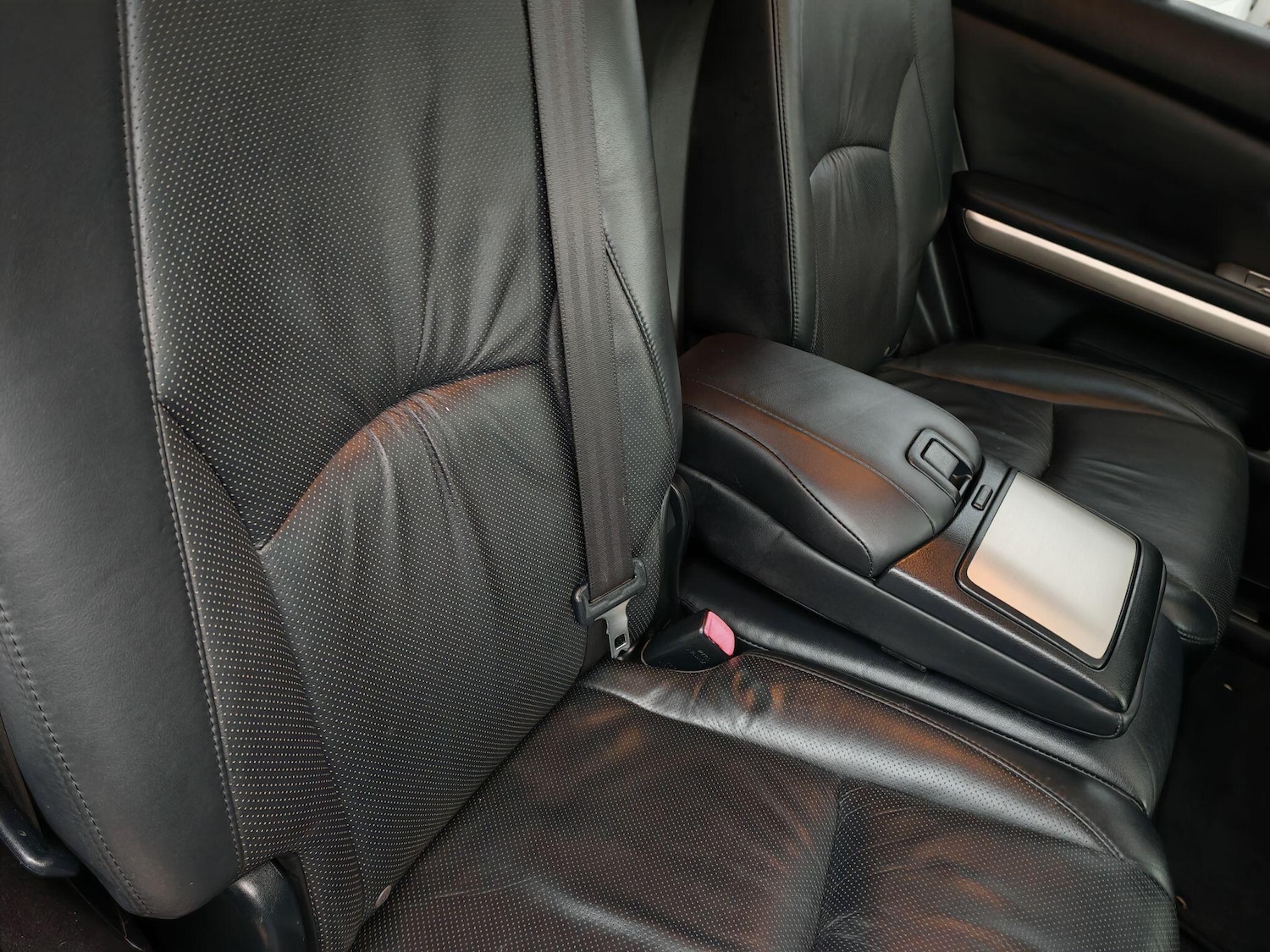 Used Lexus RX 2007 for sale - 76849598: Photo 31