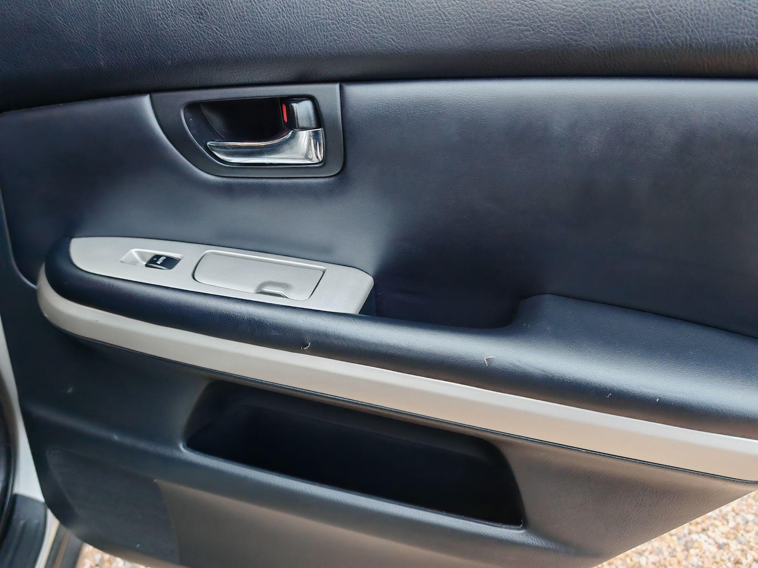 Used Lexus RX 2007 for sale - 76849598: Photo 33