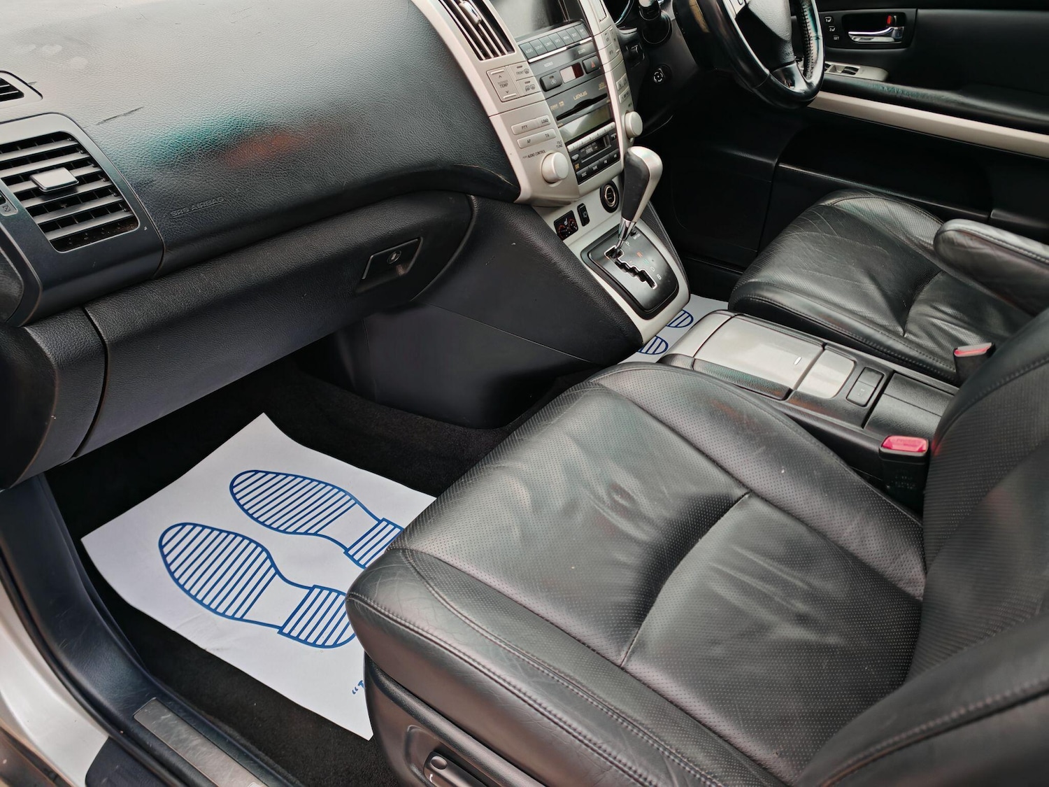 Used Lexus RX 2007 for sale - 76849598: Photo 42