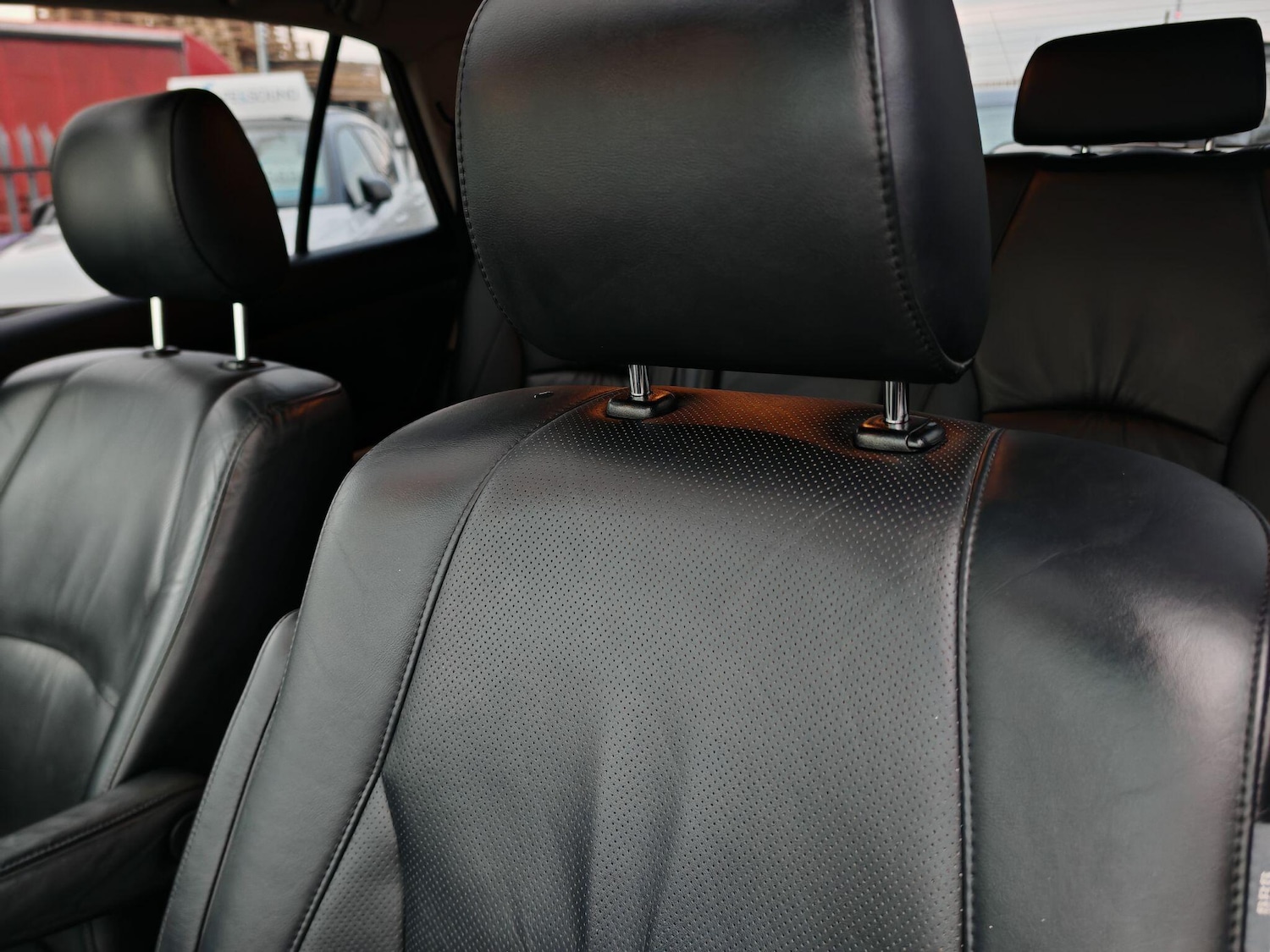 Used Lexus RX 2007 for sale - 76849598: Photo 43