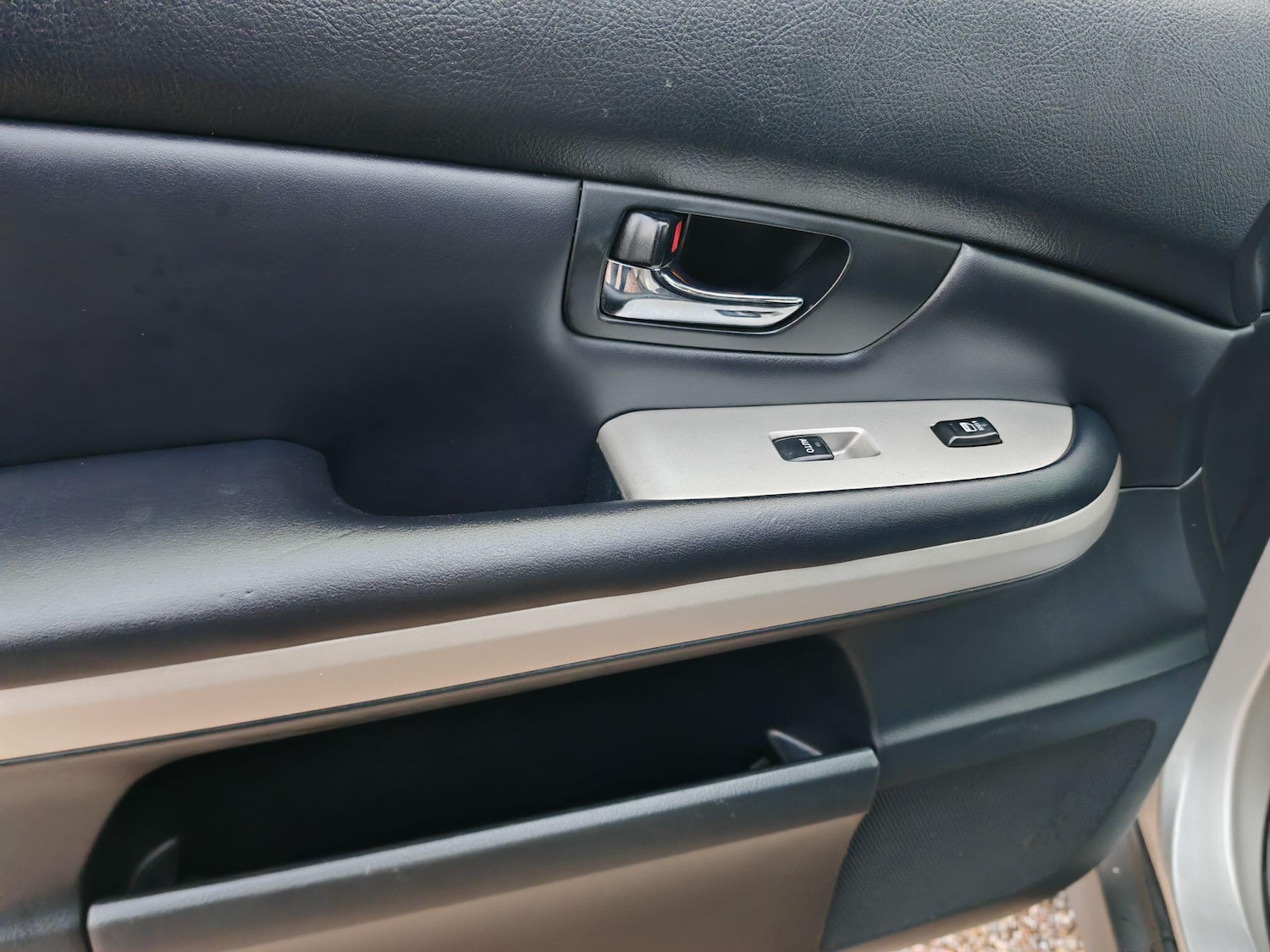 Used Lexus RX 2007 for sale - 76849598: Photo 44