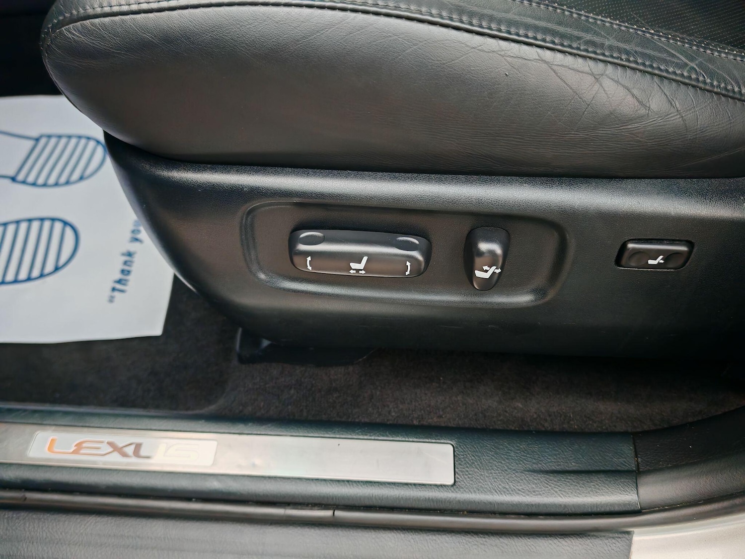 Used Lexus RX 2007 for sale - 76849598: Photo 45