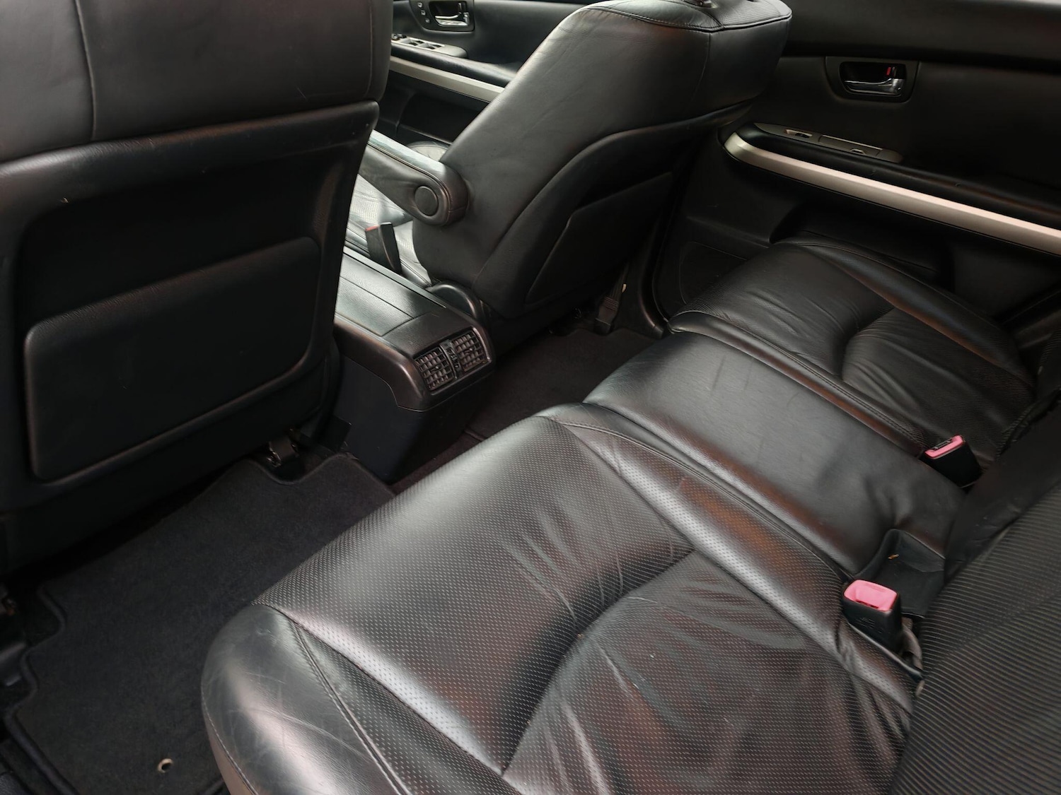 Used Lexus RX 2007 for sale - 76849598: Photo 46