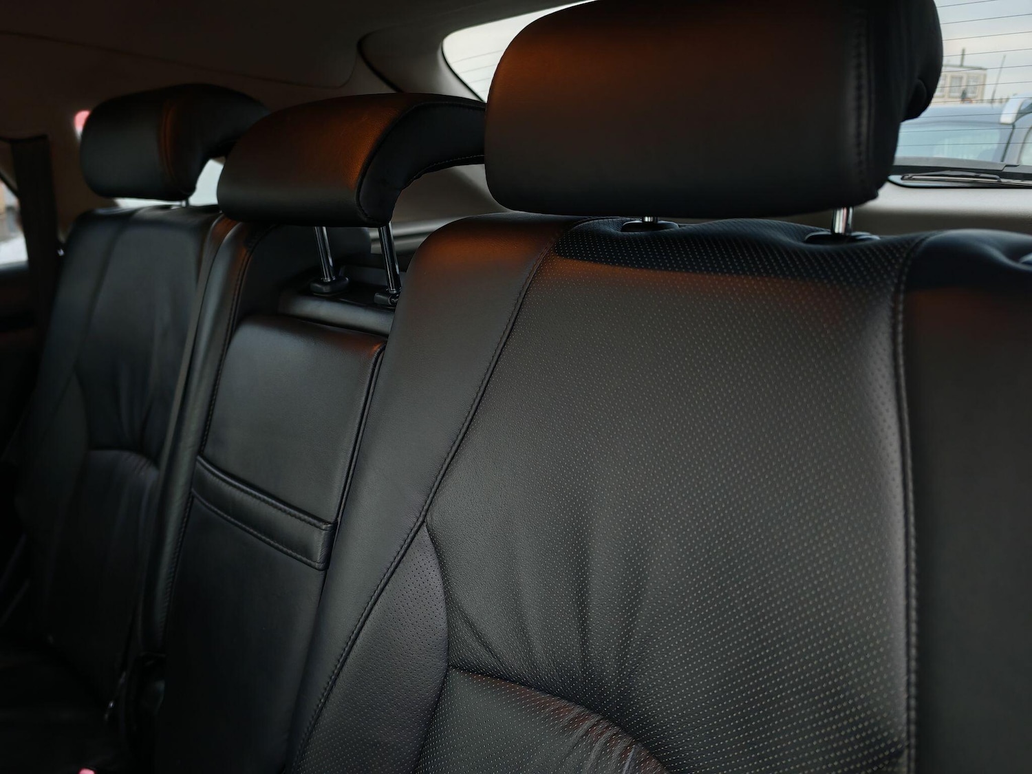 Used Lexus RX 2007 for sale - 76849598: Photo 47