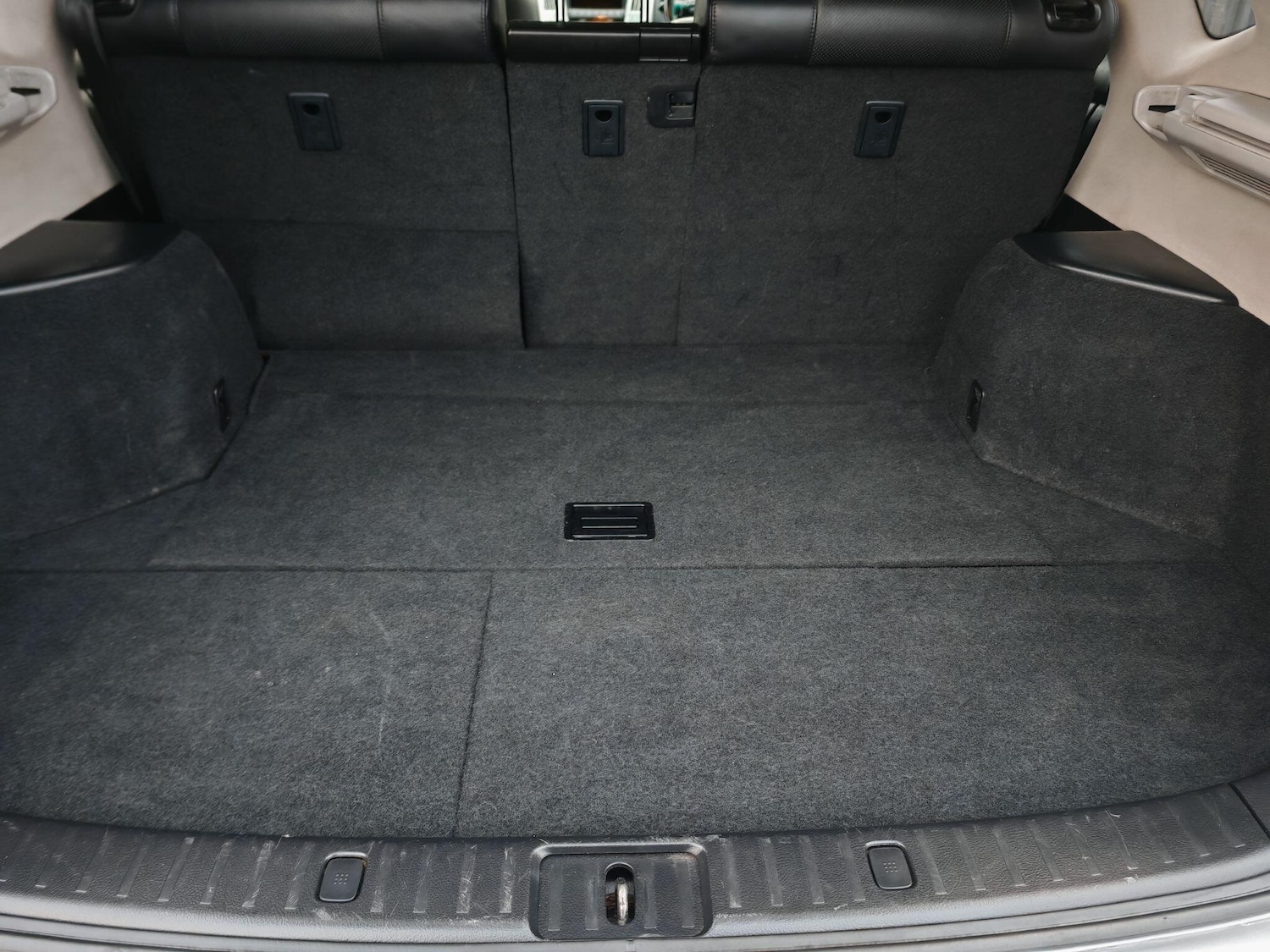 Used Lexus RX 2007 for sale - 76849598: Photo 49