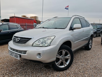 Used Lexus RX 2007 for sale - 76849598: Photo
