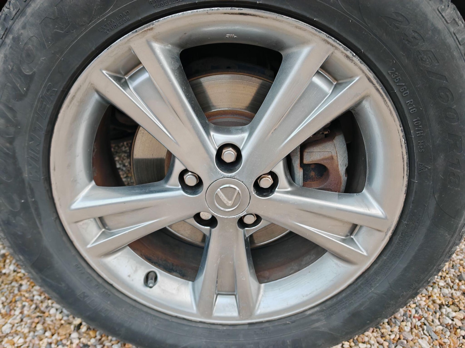 Used Lexus RX 2007 for sale - 76849598: Photo 53