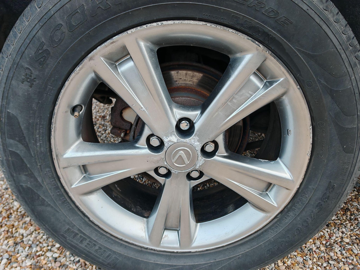 Used Lexus RX 2007 for sale - 76849598: Photo 54