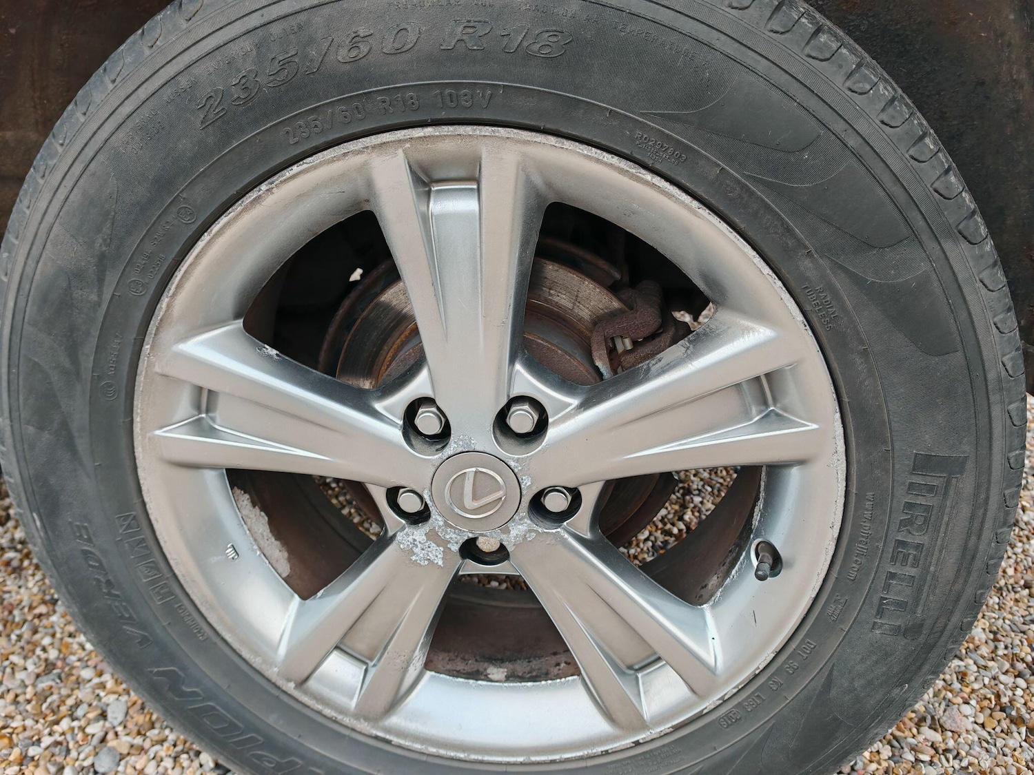 Used Lexus RX 2007 for sale - 76849598: Photo 55