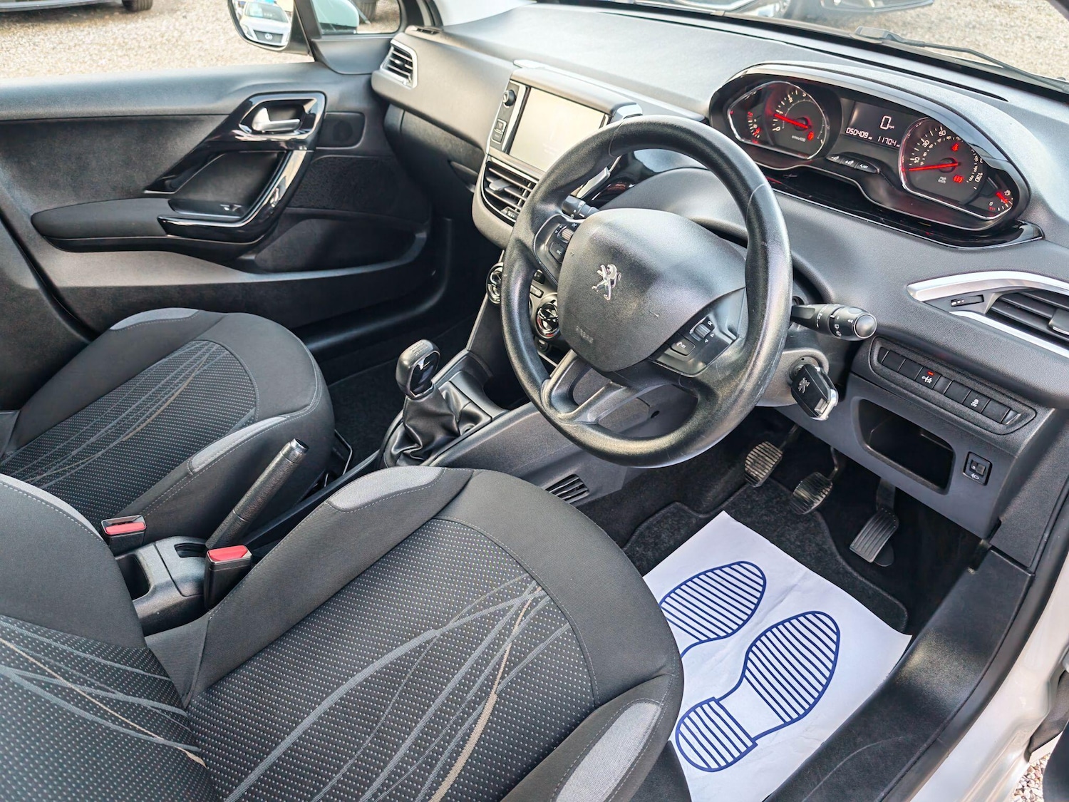 Used Peugeot 208 2018 for sale - 78086260: Photo 10