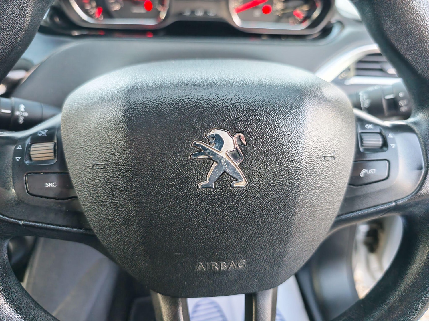 Used Peugeot 208 2018 for sale - 78086260: Photo 12