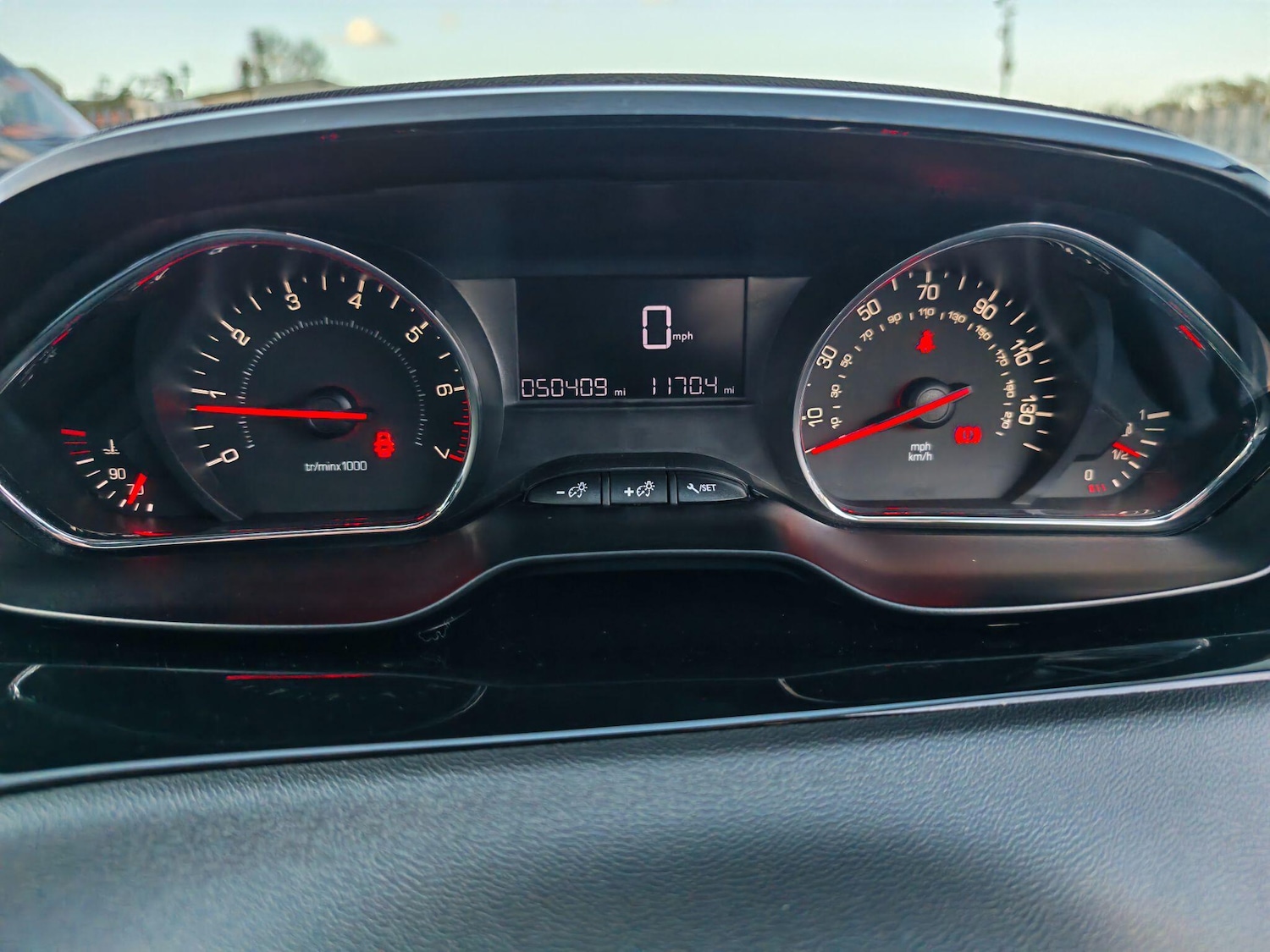 Used Peugeot 208 2018 for sale - 78086260: Photo 13