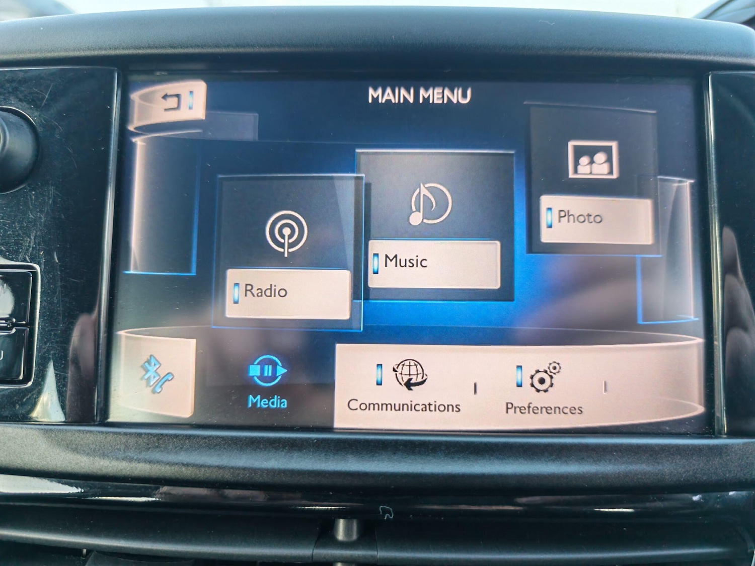 Used Peugeot 208 2018 for sale - 78086260: Photo 16