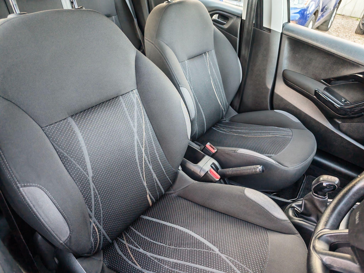 Used Peugeot 208 2018 for sale - 78086260: Photo 20