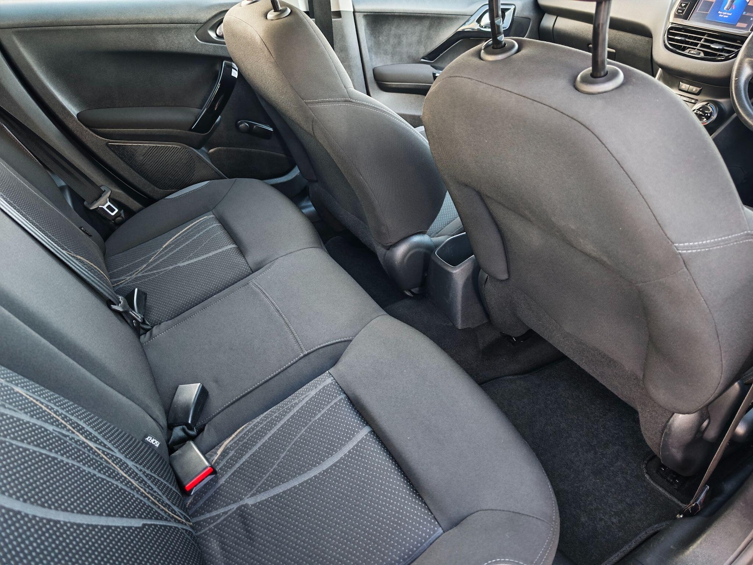 Used Peugeot 208 2018 for sale - 78086260: Photo 24