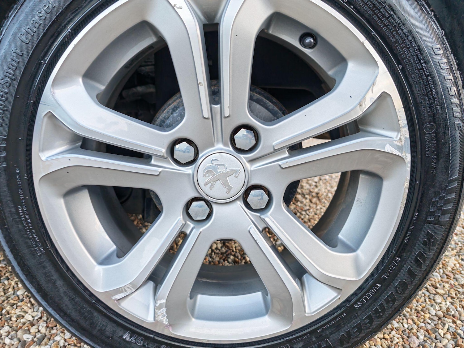 Used Peugeot 208 2018 for sale - 78086260: Photo 44