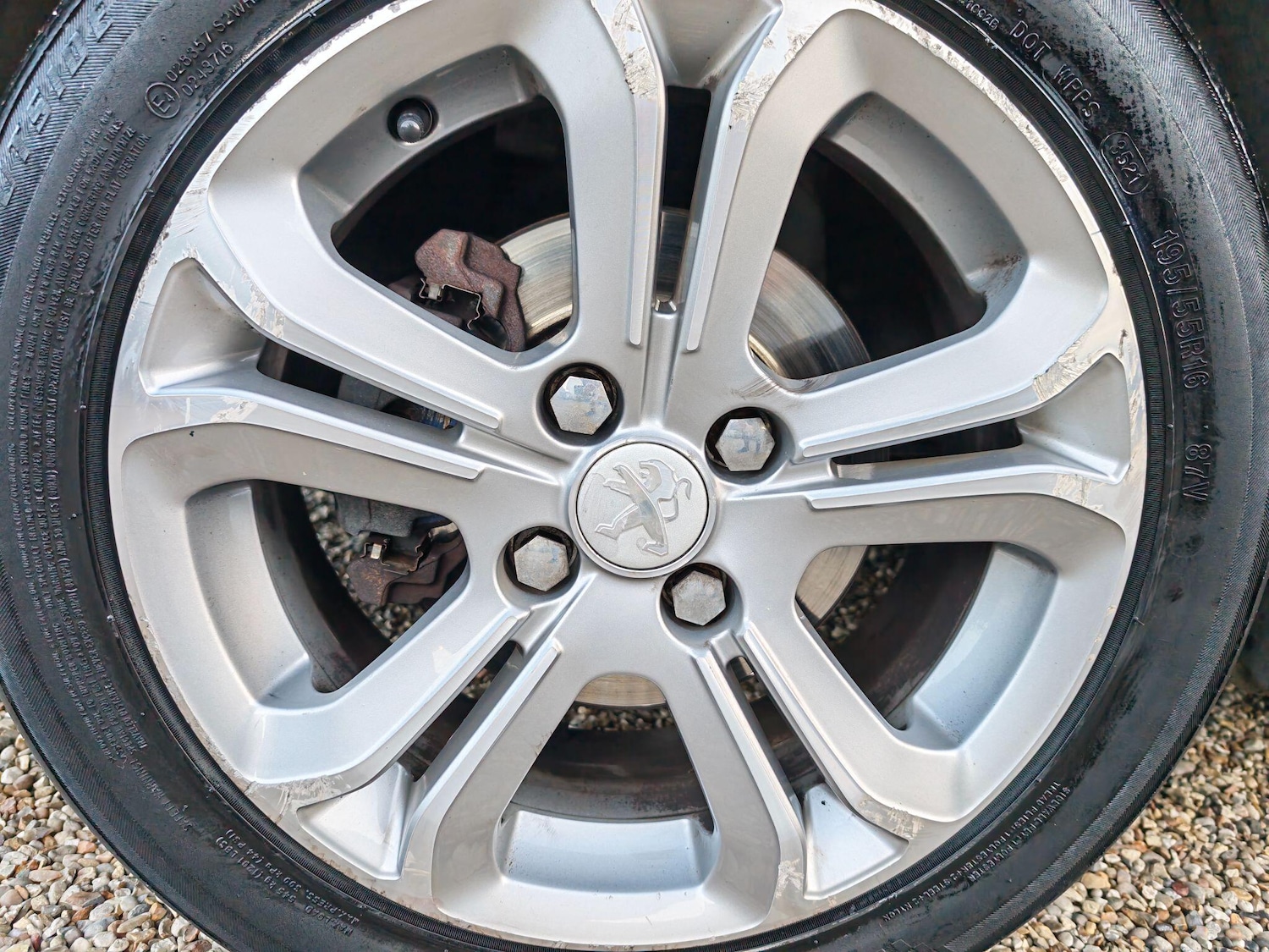 Used Peugeot 208 2018 for sale - 78086260: Photo 45