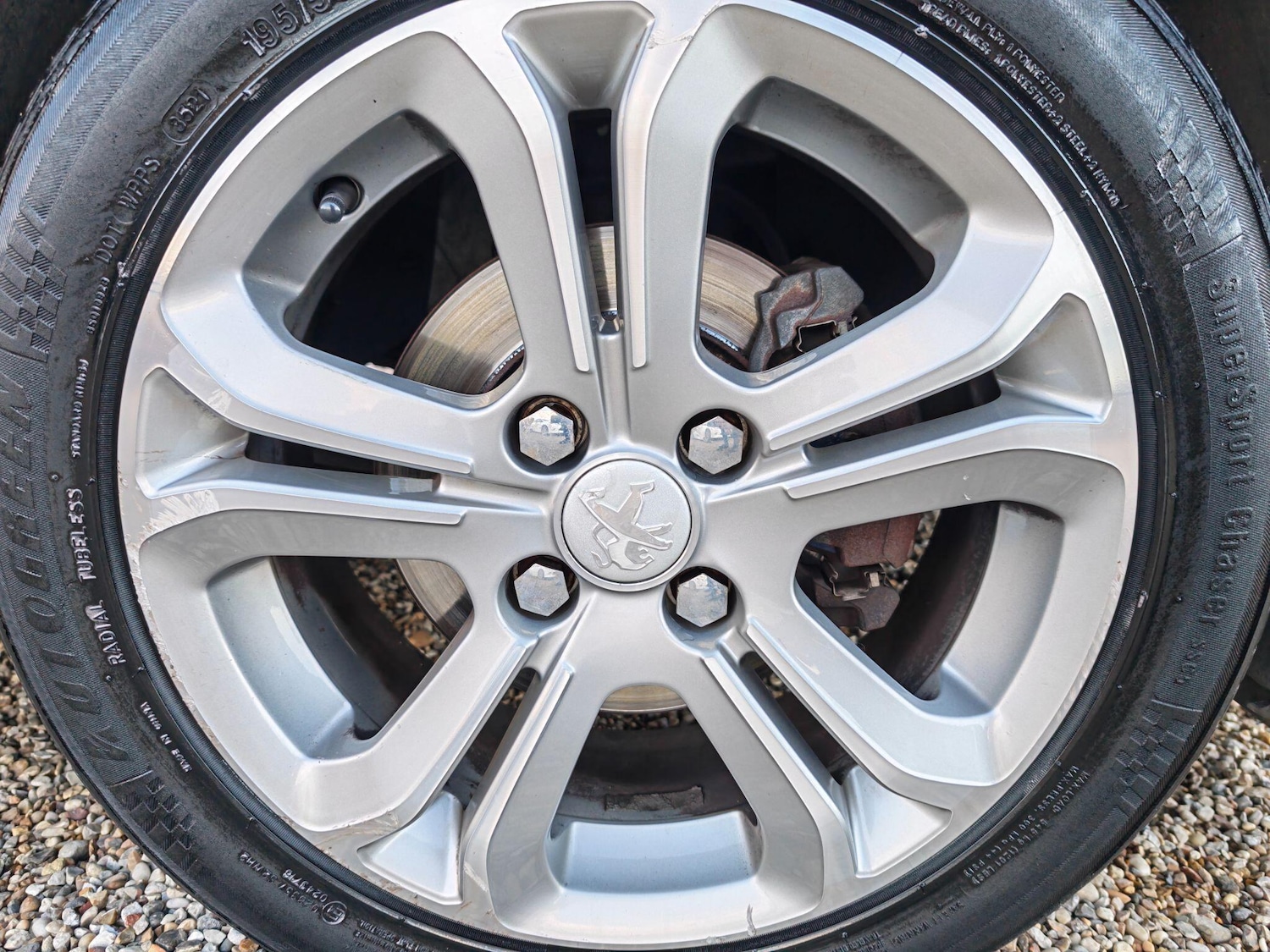 Used Peugeot 208 2018 for sale - 78086260: Photo 46