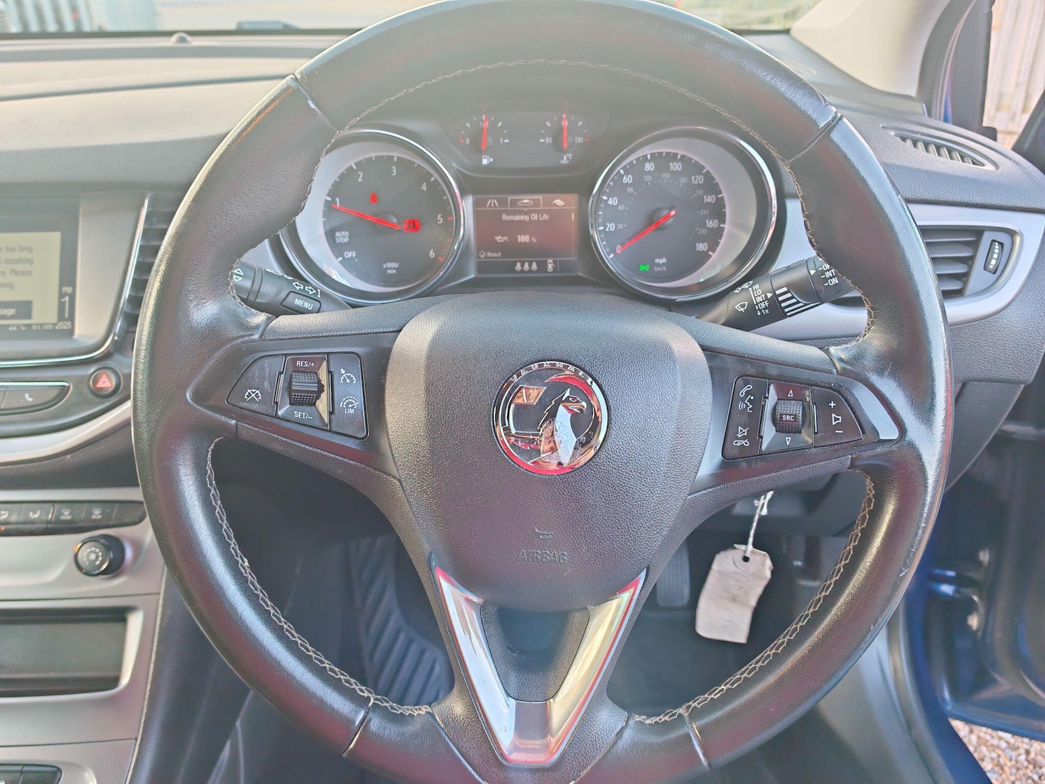 Vehicle 11
