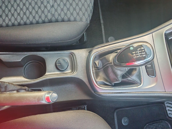 Used Vauxhall Astra 2020 for sale - 75756628: Photo 20