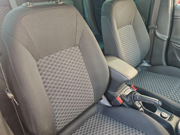 Used Vauxhall Astra 2020 for sale - 75756628: Photo 22