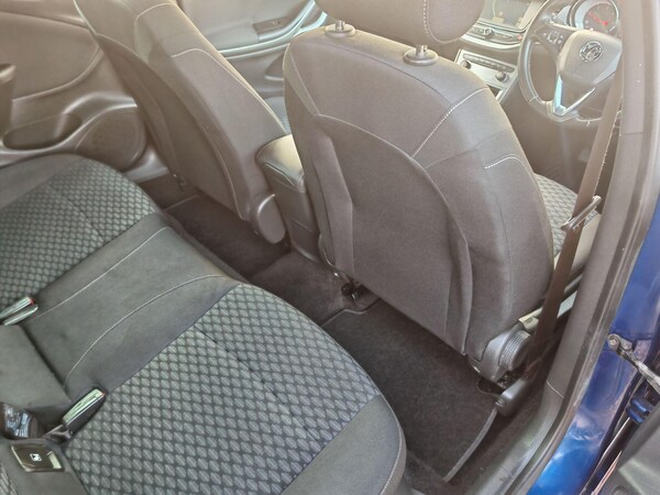 Used Vauxhall Astra 2020 for sale - 75756628: Photo 24