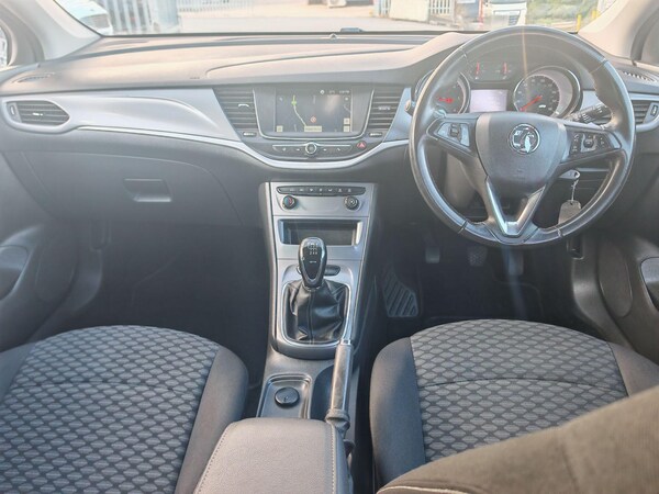 Used Vauxhall Astra 2020 for sale - 75756628: Photo 25