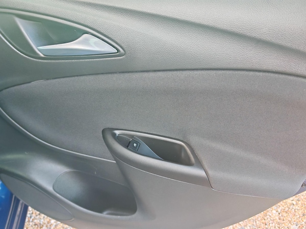 Used Vauxhall Astra 2020 for sale - 75756628: Photo 26