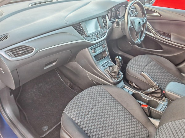 Used Vauxhall Astra 2020 for sale - 75756628: Photo 35