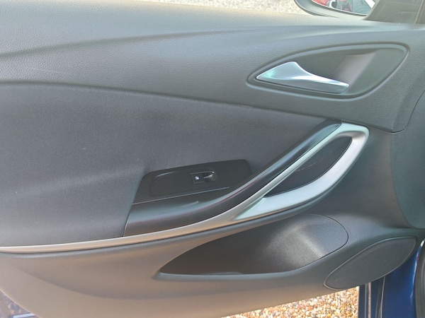 Used Vauxhall Astra 2020 for sale - 75756628: Photo 37