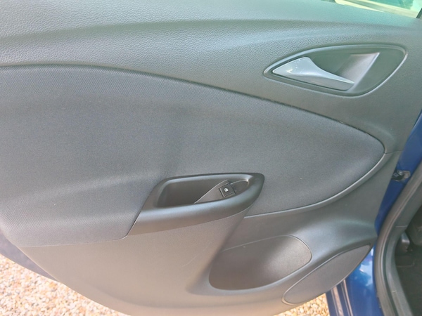 Used Vauxhall Astra 2020 for sale - 75756628: Photo 40