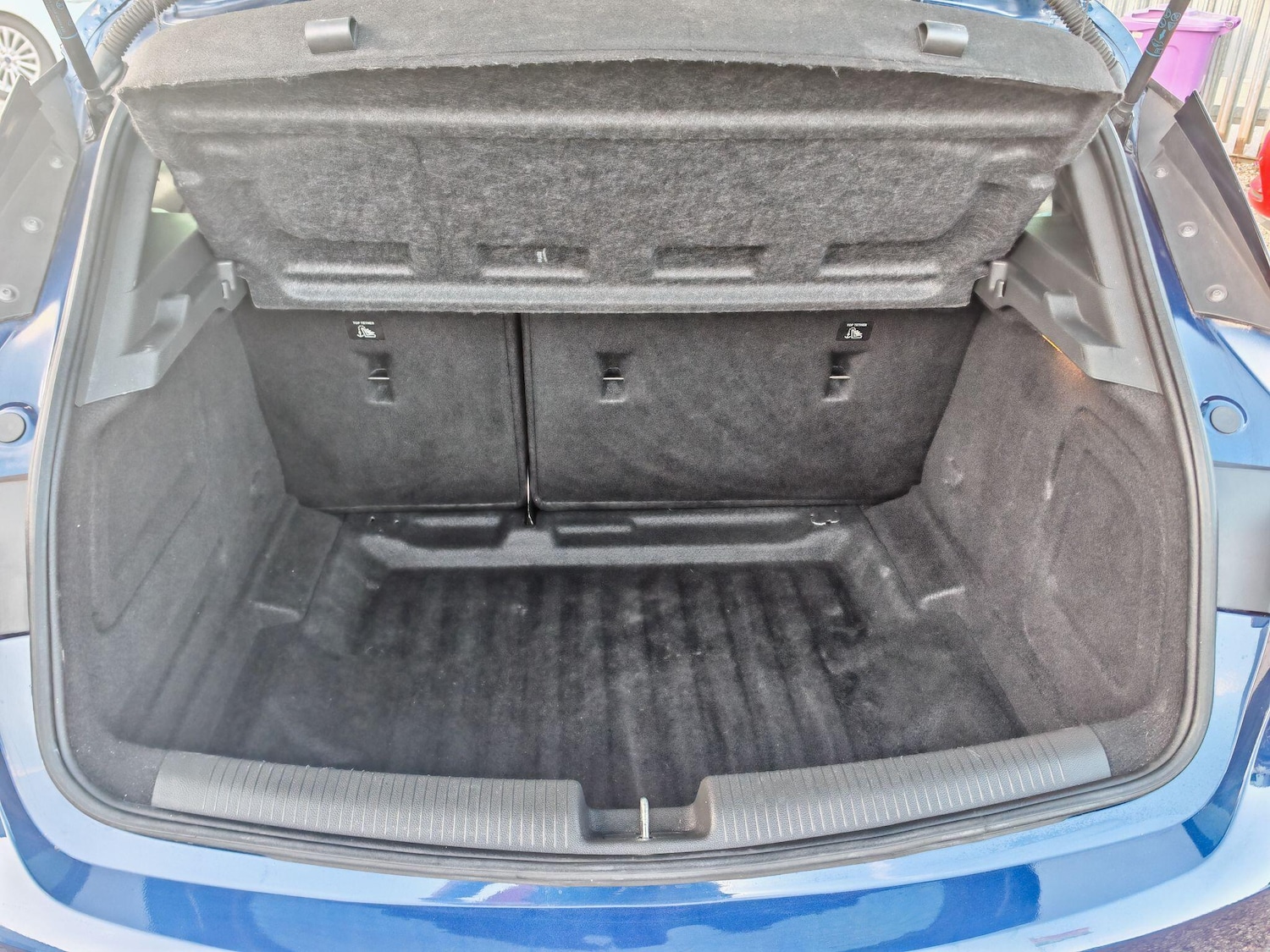 Vehicle 41