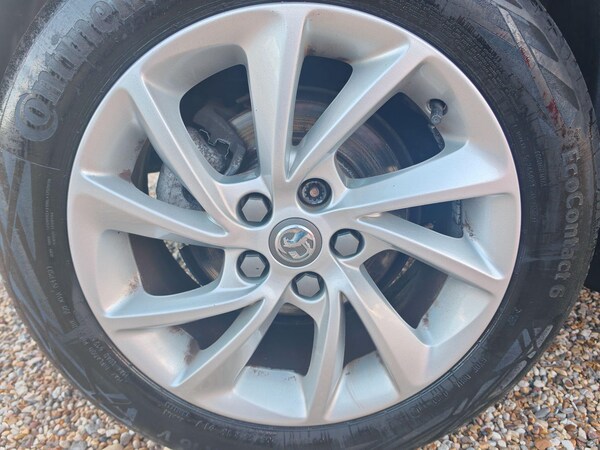 Used Vauxhall Astra 2020 for sale - 75756628: Photo 43