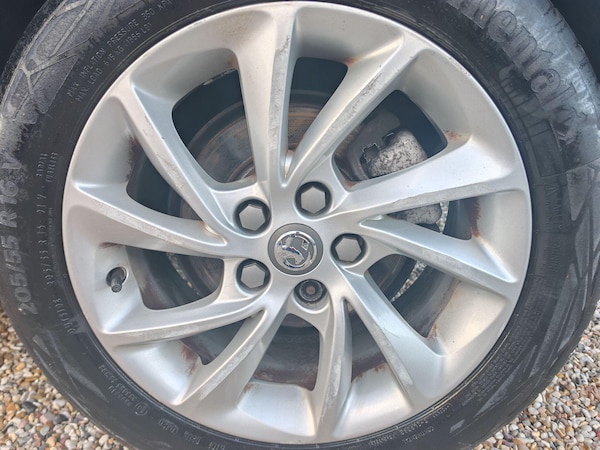Used Vauxhall Astra 2020 for sale - 75756628: Photo 44