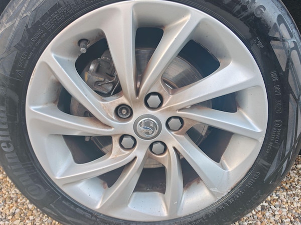 Used Vauxhall Astra 2020 for sale - 75756628: Photo 45
